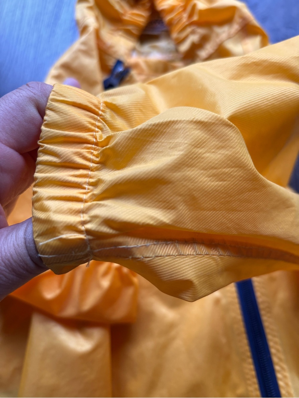 Tuffo Rainsuit - Picture 4 of 5
